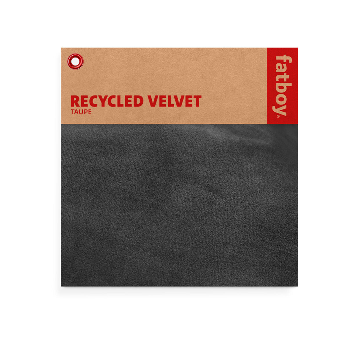 Color Swatch - Velvet
