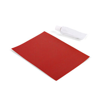 Repair kit Red
