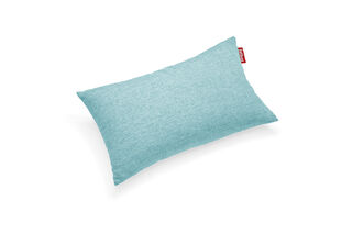 King Pillow Pacific Blue