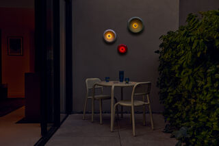 Oloha Trio Light Grey