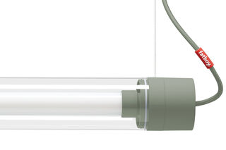 Tjoep large Envy Green