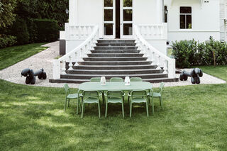 Toní Tablo Mist Green