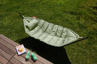 Headdemock Pillow Seagrass