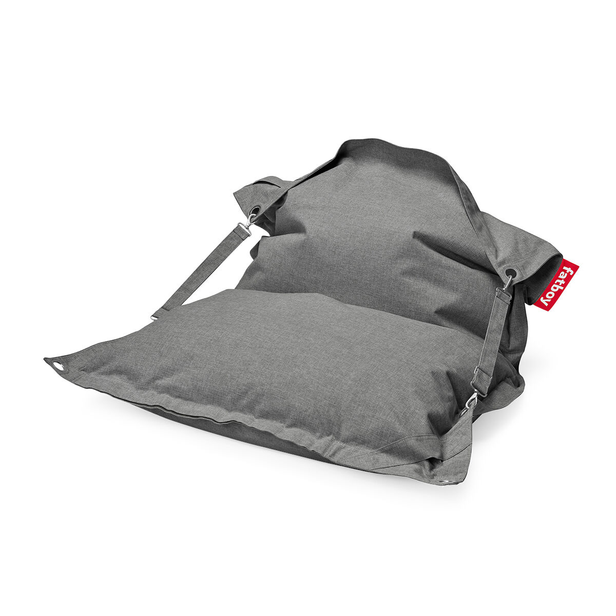 Buggle-Up Outdoor Rock Grey