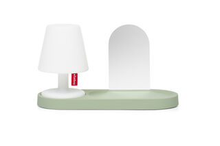 Edison the Petit + Residence Envy Green
