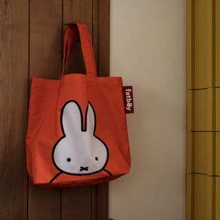 Carry-All-Bag x Miffy