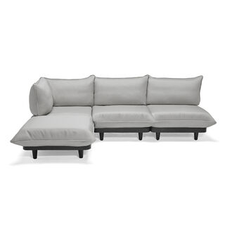 Paletti Set Large Royal Wolf Grey