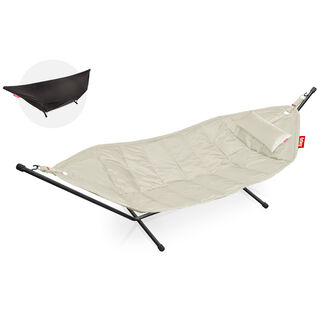 Headdemock Deluxe Cream