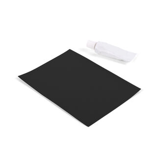 Repair kit Black