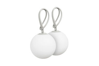 Bolleke Duopack Light Grey