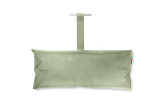Headdemock Pillow Seagrass