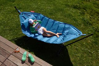 Headdemock Jeans Light Blue