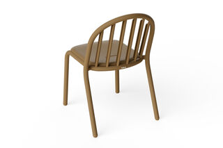 Fred's Chair Set Mochaccino (2 pcs)