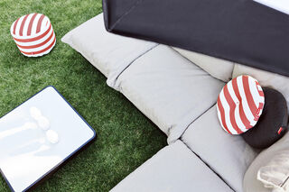 Paletti Set Large + Table