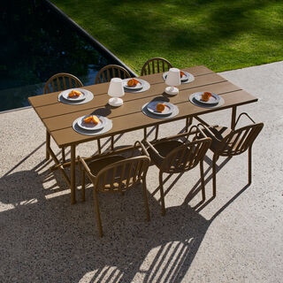 Fred's Table