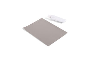 Repair kit Silver