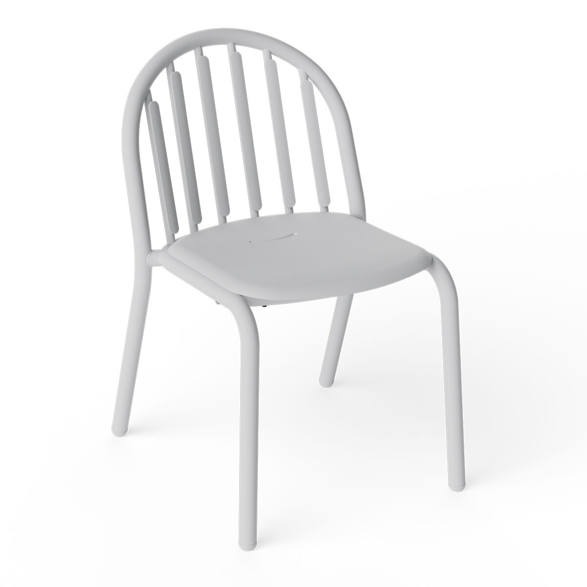 Fred's Chair