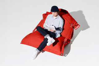 Buggle-Up Outdoor Red