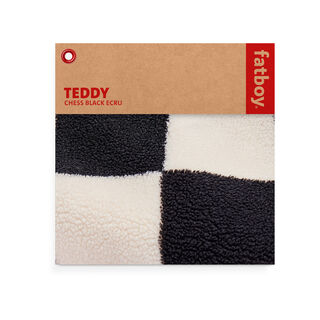 Color Swatch - Teddy