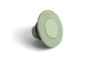 Toní Table Ring + Cap Mist Green