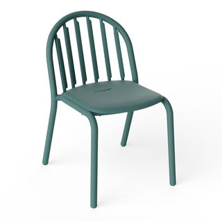 Fred's Chair