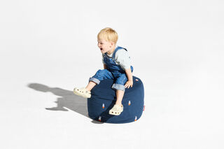 Point Cord X Miffy Deep Blue