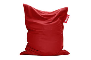 Slim Outdoor Red Olefin