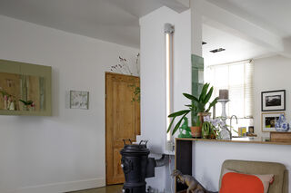 Tjoep large Light Grey