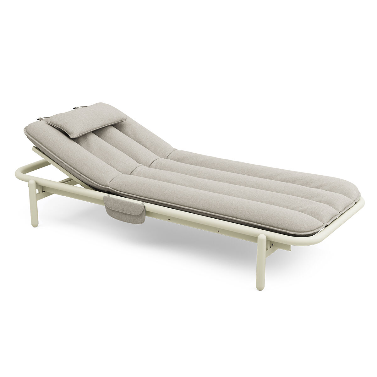 Sunbun Daybed Desert / Mist