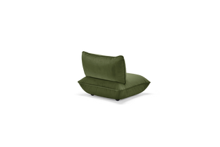 Sumo Seat Velvet