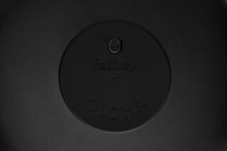Oloha Small Black