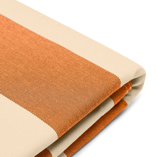 Original Outdoor Outfit Stripe Orange Creme