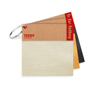 Color Swatch - Teddy