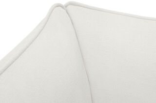 Sumo Corner Sofa Weave