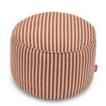 Point Terry Cognac Creme