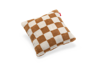 Square Pillow Teddy