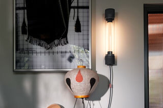 Tjoep Small Anthracite