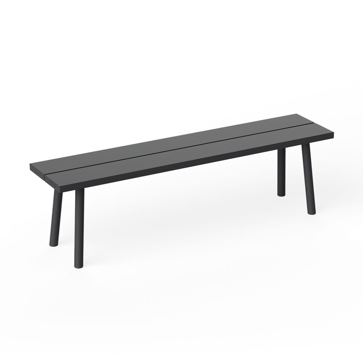 Fred's Bench