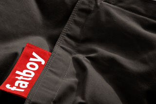 Original Canvas Black Licorice