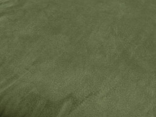 Sumo Corner Sofa Velvet Deep Green