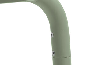 Toní Bistreau Mist Green