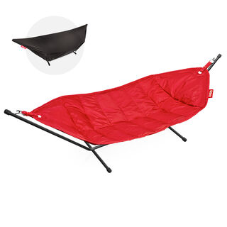 Headdemock Red