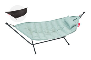 Headdemock Superb Deluxe Rock Grey