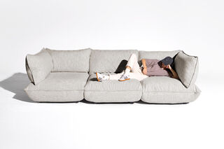 Sumo Corner Seat Mingle