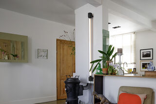 Tjoep Large Anthracite