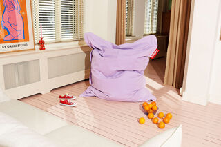 Original Stonewashed Lilac