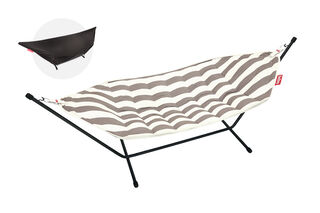 Headdemock Superb Stripe Cacao