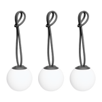 Bolleke Mini Set Anthracite