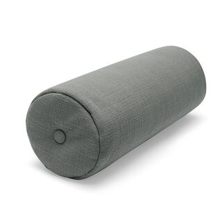 Puff Weave Rolster Pillows