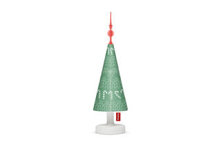 X-mas Cappie Treetopper Green Tree